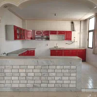 فروش آپارتمان ۱۰۴ م باغ زیار