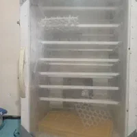 دستگاه جوجه کشی