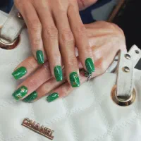 ناخن|خدمات آرایشگری و زیبایی|مشکیندشت, |دیوار