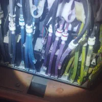 دستگاه بنر وایت کلر ۱۶هد|پرینتر، اسکنر، کپی، فکس|ماکو, |دیوار