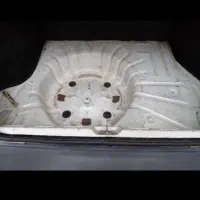 پراید مدل ۸۳|خودرو سواری و وانت|باغستان, |دیوار