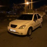 تیبا ۲ مدل ۹۴