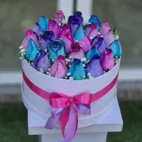 گل رز خاص و شیک  کد ۱۳۳۶ گلاریس