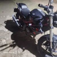 بنلی 250 تک سیلندر