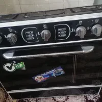 اجاق‌گاز طرح فر|اجاق گاز و لوازم برقی پخت‌وپز|قم, پردیسان|دیوار