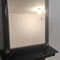 آینه وکنسول زیبا