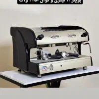 قهوه ساز سنمارکو E85|کافی‌شاپ و رستوران|سنندج, |دیوار