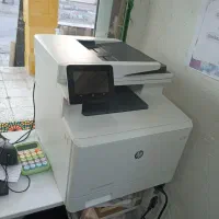 چاپگر HP|پرینتر، اسکنر، کپی، فکس|اهواز, نادری|دیوار