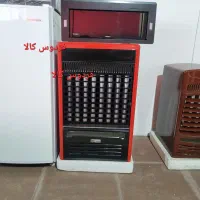 بخاری گازی هیتر گازی فن دار(گرگان فردوس کالا|بخاری، هیتر، شومینه|گرگان, |دیوار