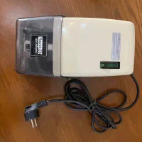 منگنه برقی راپید مدل 100E