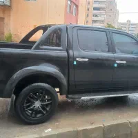 کی ام سی تی ۸|خودرو سواری و وانت|فیروزآباد (فارس), |دیوار