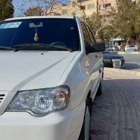 پراید 132 مدل 98|خودرو سواری و وانت|کرمان, |دیوار