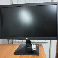 LED مانیتور 19.5 اینچ LG