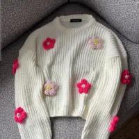 بافت انواع لباس های بافتنی|لباس|تهران, امیریه|دیوار