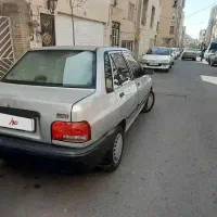 پراید ۸۴|خودرو سواری و وانت|تهران, شهرک رضویه|دیوار