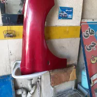 گلگبر ۲۰۶|قطعات یدکی و لوازم جانبی|سنقر, |دیوار
