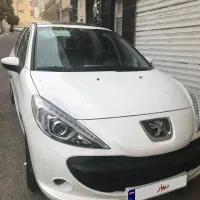 پژو 207پانا پلاس سقف شیشه ای