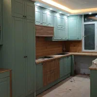 کابینت ، کمد دیواری ، تی وی وال|جاکفشی، کمد، دراور|فیروزآباد (فارس), |دیوار