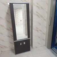 جا کفشی همراه رخت آویز