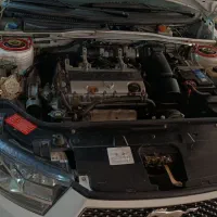 مدل ۹۹ سفید|خودرو سواری و وانت|کرج, برغان|دیوار