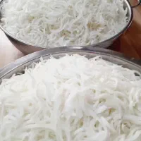 سبزی قرمه و ترش واش گیلانی بادنجان گردو پیاز سرخ|خوردنی و آشامیدنی|لاهیجان, کوی زمانی|دیوار