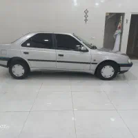 پژو ۴۰۵ مدل ۹۱|خودرو سواری و وانت|اندیمشک, |دیوار
