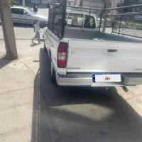مزدا۲۰۰۰ مدل ۱۴۰۰|خودرو سواری و وانت|تهران, نازی‌آباد|دیوار