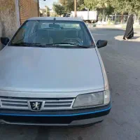 پژو لوتین