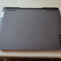 lenovo LOQ 15IRH8