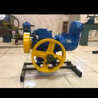 آسانسور و بالابر