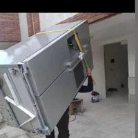 اساس کشی و جابجایی شهرک اراک شازند|خدمات حمل و نقل|مهاجران, |دیوار