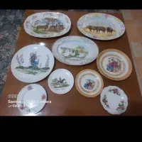 ارکوپال وکریستال|ظروف سرو و پذیرایی|فردیس, شهرک شهید حسینی|دیوار