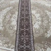 کناره قالی ماشینی