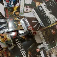 فروش بازی pc