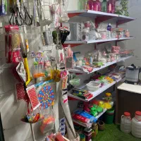 حراج کل اجناس مغازه