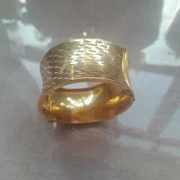 باسلام یک عدستبند.ویک عدد زنجیر طنابی