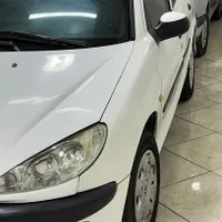 پژو 206 SD V8، مدل ۱۳۹۲ tu5|خودرو سواری و وانت|تهران, قیام‌دشت|دیوار