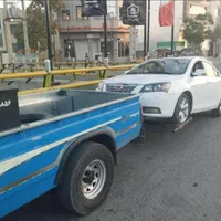 امدادخودرو ویدک‌کش‌چرخگیر پاسخگویی۲۴ساعته