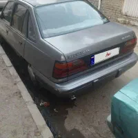 دوو ریسر|خودرو سواری و وانت|ارومیه, |دیوار