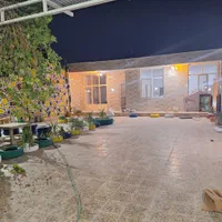 منزل۳۰۰ متری سند تک‌ برگ یا معاوضه با مغازه مبارکه