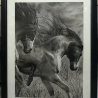 طراحی تخصصی سیاه قلم