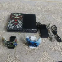 ایکس باکس وان مشکی