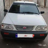 پراید 141 ، مدل 87