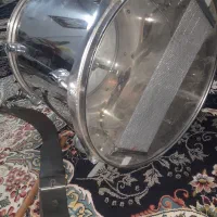 دوقل یا طبل ریز