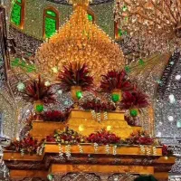 کاروان کربلا حرکت۳   اسفندبا اتوبوس