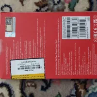 پاور بانک ۲۰۰۰۰ ردمی با گارانتی فست شارژ|لوازم جانبی موبایل و تبلت|تهران, خواجه نصیر طوسی|دیوار