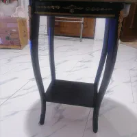 میز چوبی|میز تلفن|محمودآباد, |دیوار