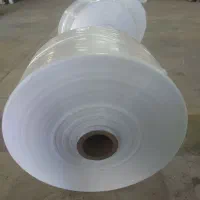 تولید کننده انواع نایلکس و کیسه زباله وفریزر