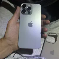 ۱۵ پرومکس ۲۵۶ 15 promax 256 سایکل ۳۰ با آنتن