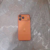 ایفون17poro max